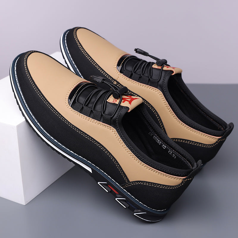 Hemingway - Ultra Comfortable Shoes