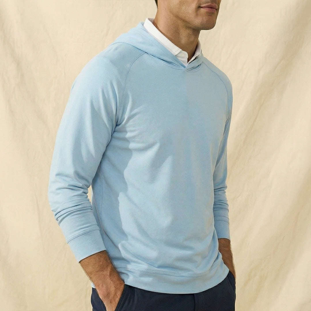 Monarch - Men's Ultra Comfortable Hoodie