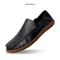 Ironshade Black