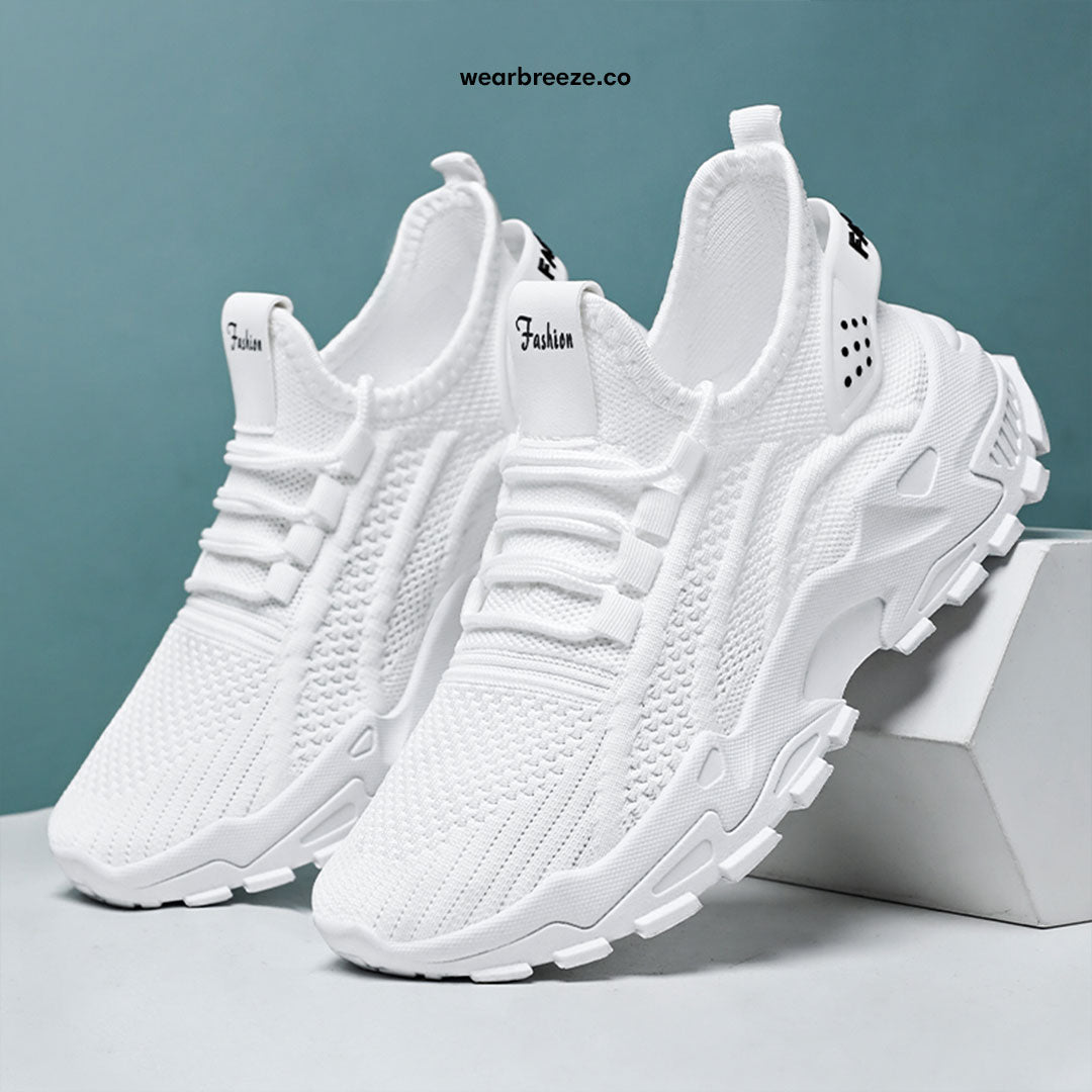 Cross - Women's Ultra Comfortable Shoes
