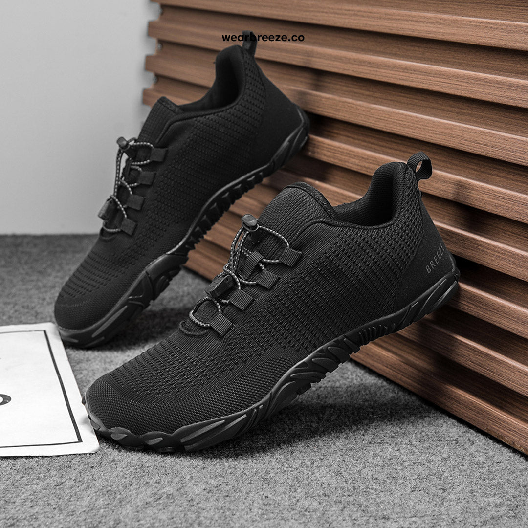 Alpine Pro - Ultra Comfortable Barefoot Shoes