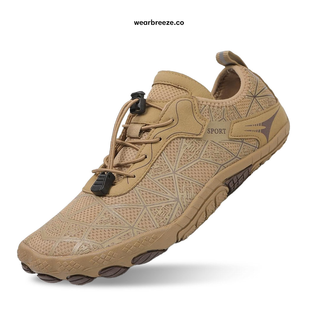 Vista Pro - Ultra Comfortable Barefoot Shoes