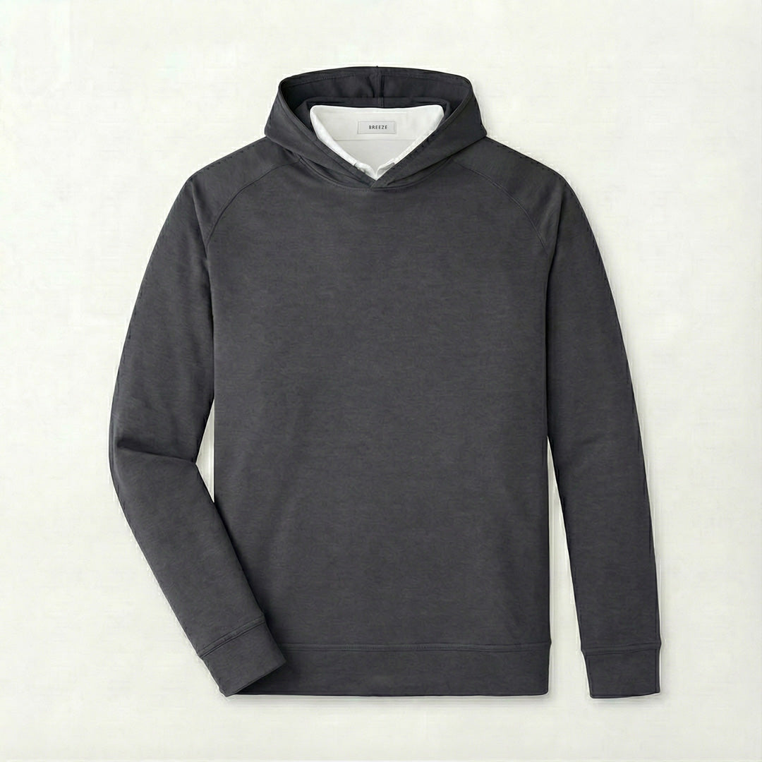 Monarch - Men's Ultra Comfortable Hoodie