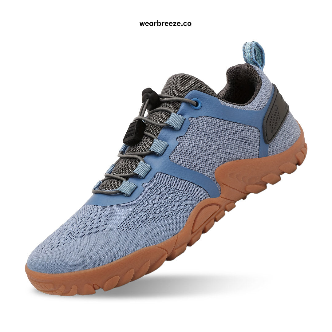 Skytrail - Ultra Comfortable Barefoot Shoes