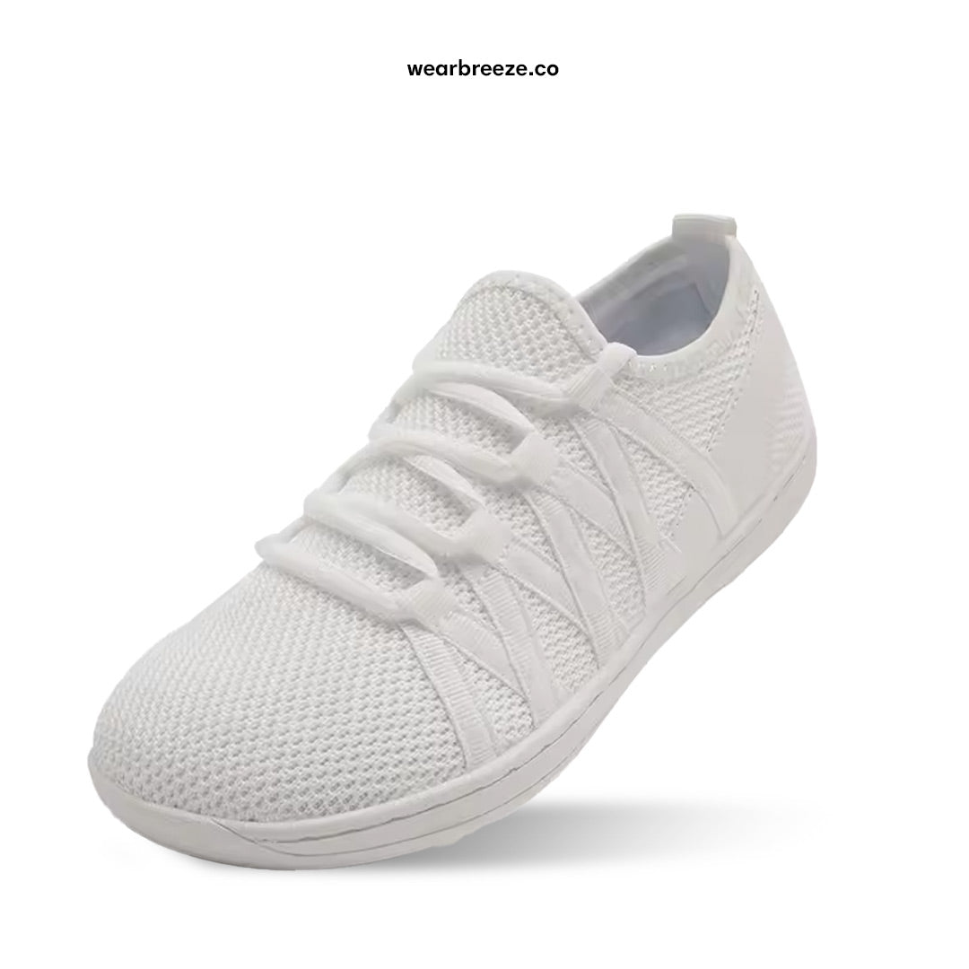 Aura Pro - Women's Ultra Comfortable Barefoot Shoes
