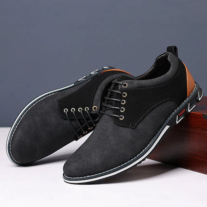 Crosstown - Ultra Comfortable Shoes