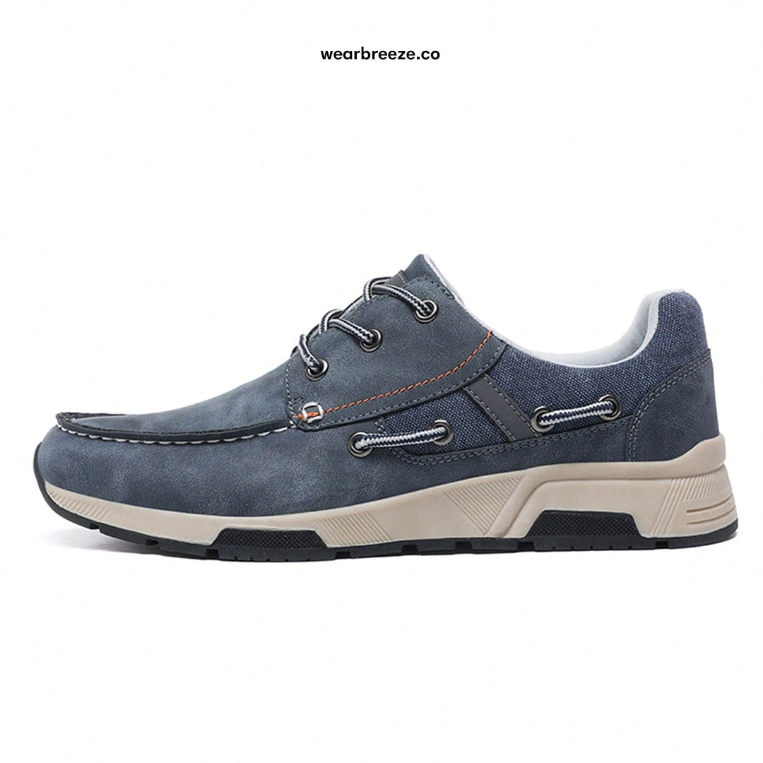 Mariner - Ultra Comfortable Shoes