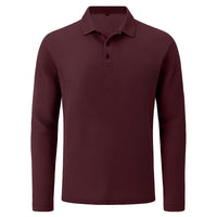 Merlot Red