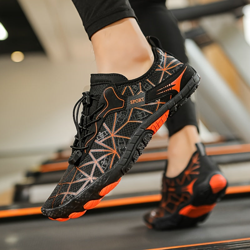 Vista Pro - Ultra Comfortable Barefoot Shoes