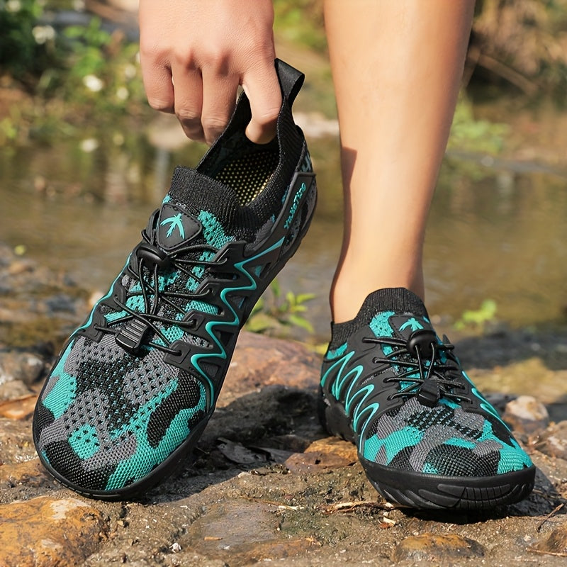 Cascade - Ultra Comfortable Barefoot Shoes